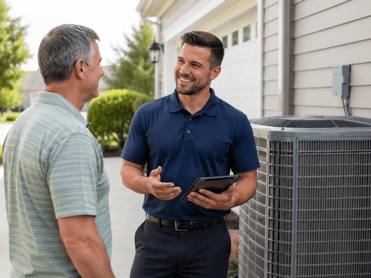 Heat Pump Installation Morris, IN FAQs